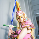Illustration for article titled Princess Peach Is Ready To Kick Ass And Take Names